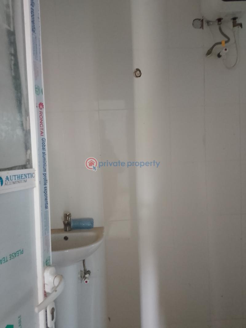 6 bedroom Terraced Duplex For Rent Olowotedo Ibafo Ogun area  - 41