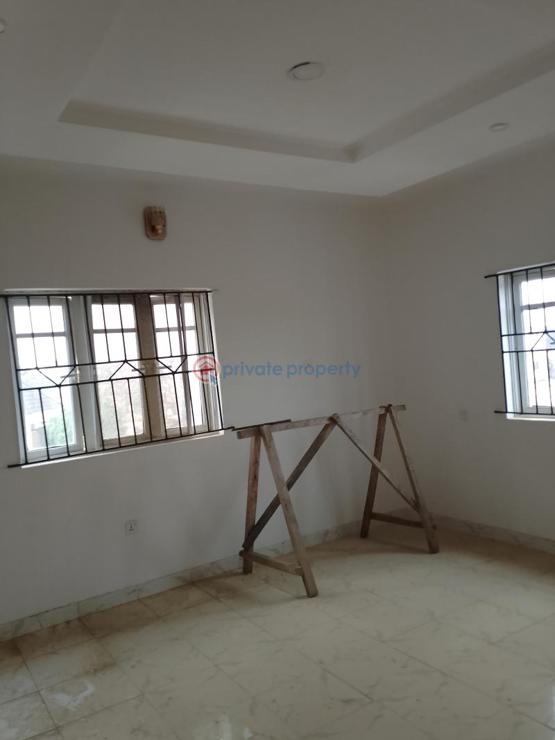 6 bedroom Terraced Duplex For Rent Olowotedo Ibafo Ogun area  - 36