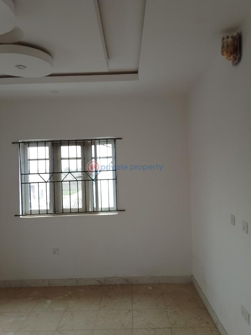 6 bedroom Terraced Duplex For Rent Olowotedo Ibafo Ogun area  - 31