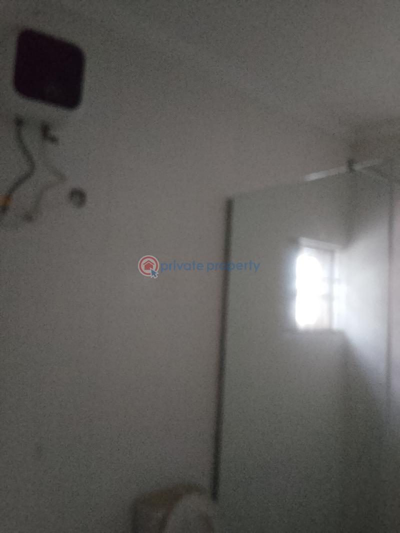 6 bedroom Terraced Duplex For Rent Olowotedo Ibafo Ogun area  - 30