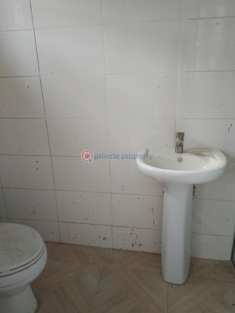 6 bedroom Terraced Duplex For Rent Olowotedo Ibafo Ogun area  - 22