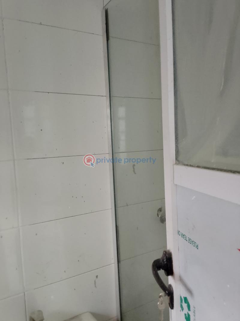 6 bedroom Terraced Duplex For Rent Olowotedo Ibafo Ogun area  - 24