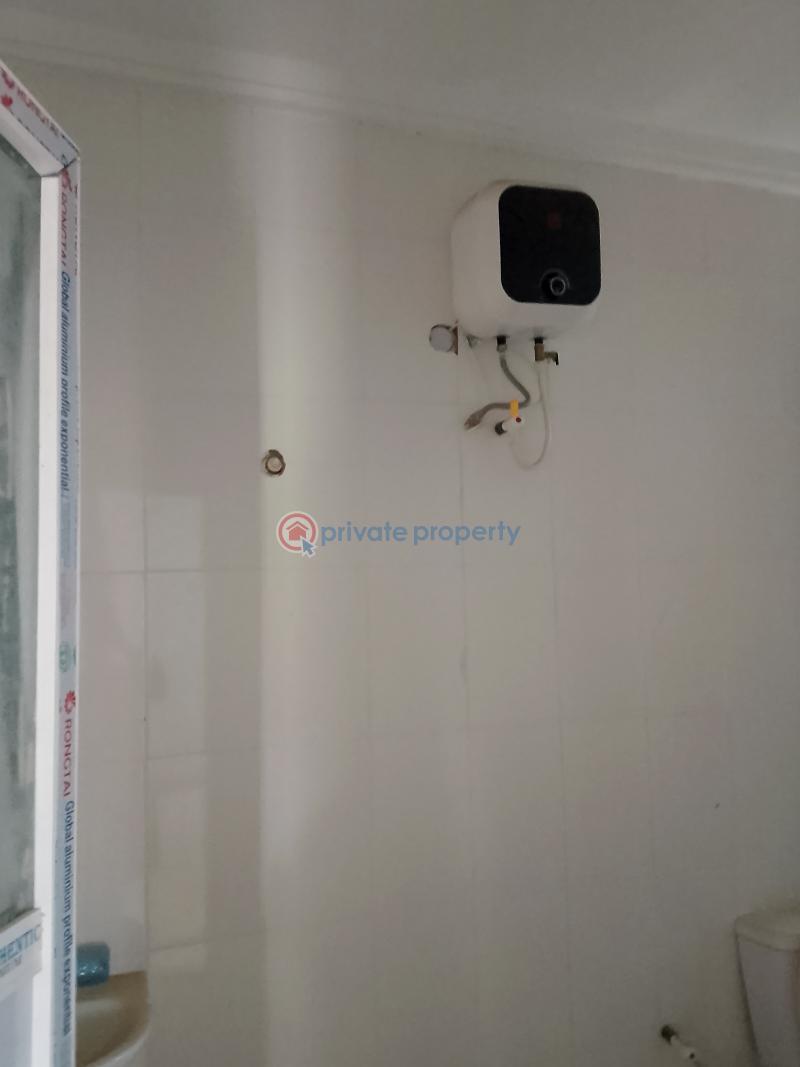 6 bedroom Terraced Duplex For Rent Olowotedo Ibafo Ogun area  - 38