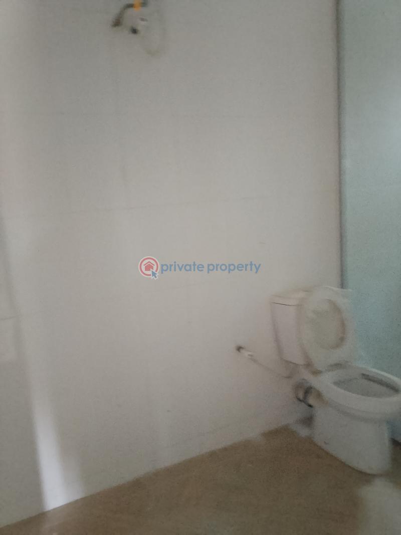 6 bedroom Terraced Duplex For Rent Olowotedo Ibafo Ogun area  - 40