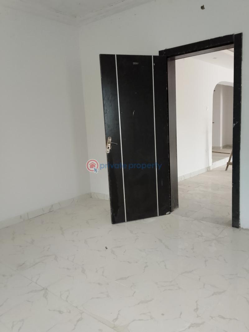 6 bedroom Terraced Duplex For Rent Olowotedo Ibafo Ogun area  - 9