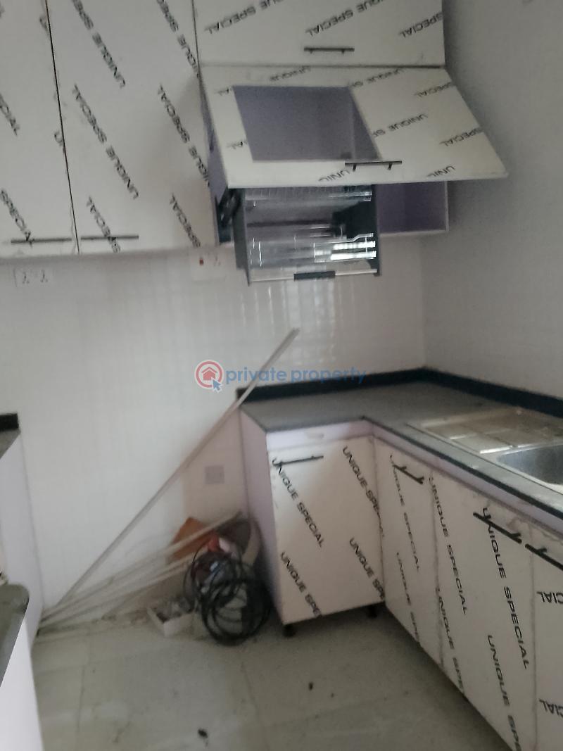 6 bedroom Terraced Duplex For Rent Olowotedo Ibafo Ogun area  - 16