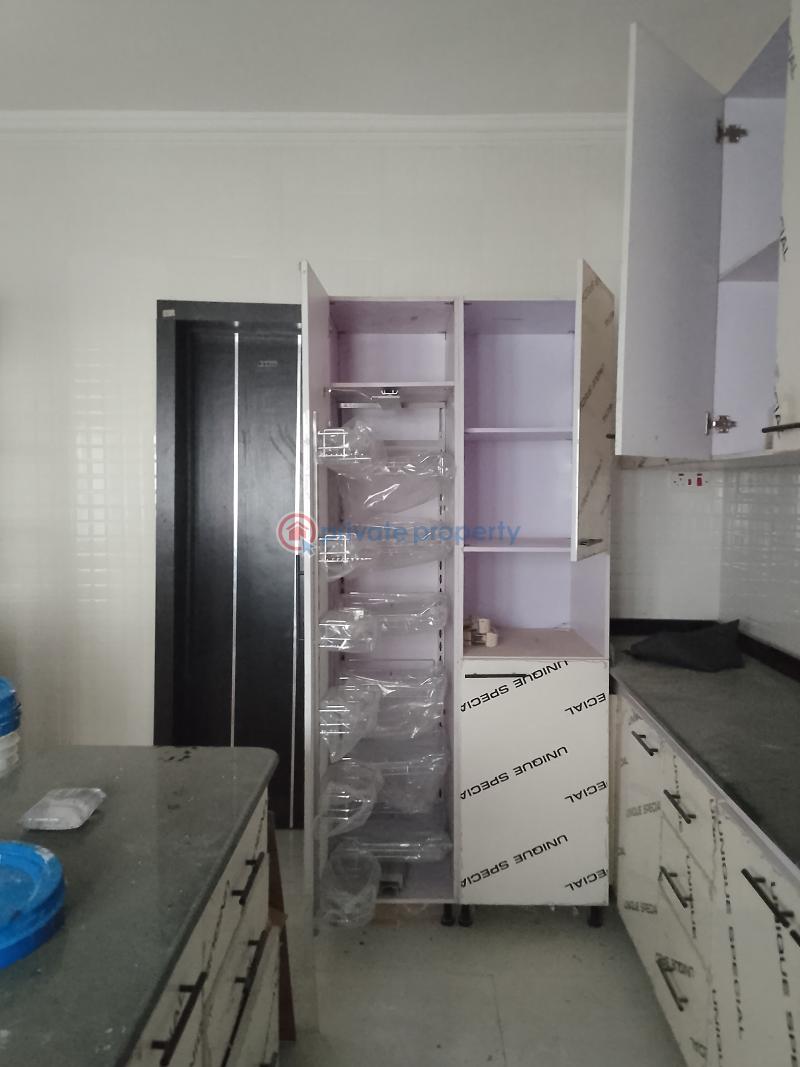 6 bedroom Terraced Duplex For Rent Olowotedo Ibafo Ogun area  - 14