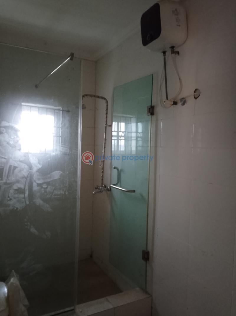 6 bedroom Terraced Duplex For Rent Olowotedo Ibafo Ogun area  - 33