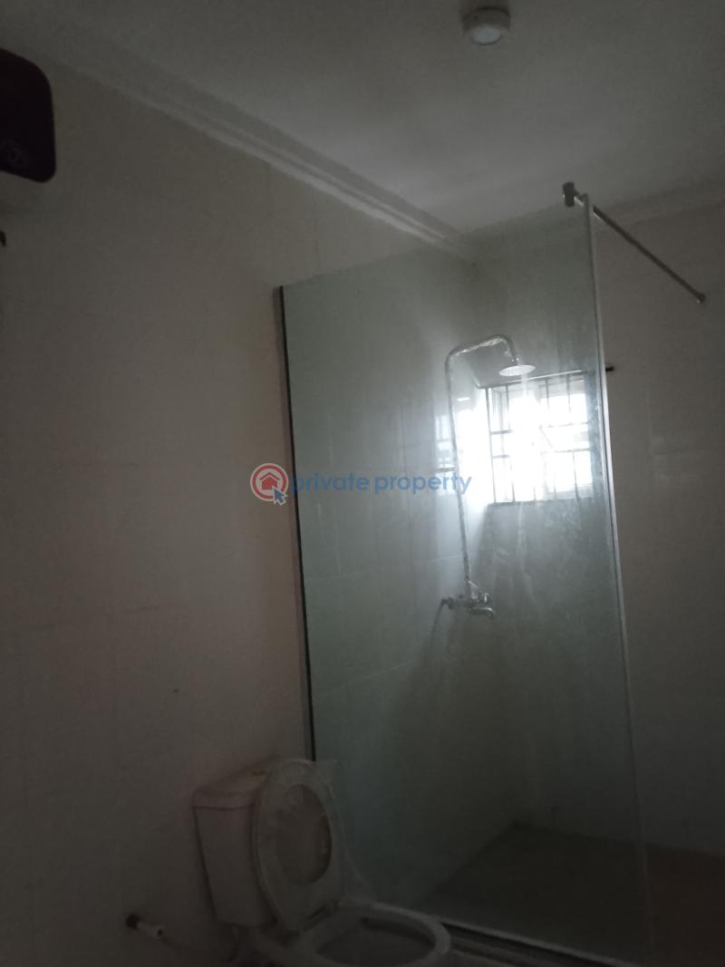 6 bedroom Terraced Duplex For Rent Olowotedo Ibafo Ogun area  - 39