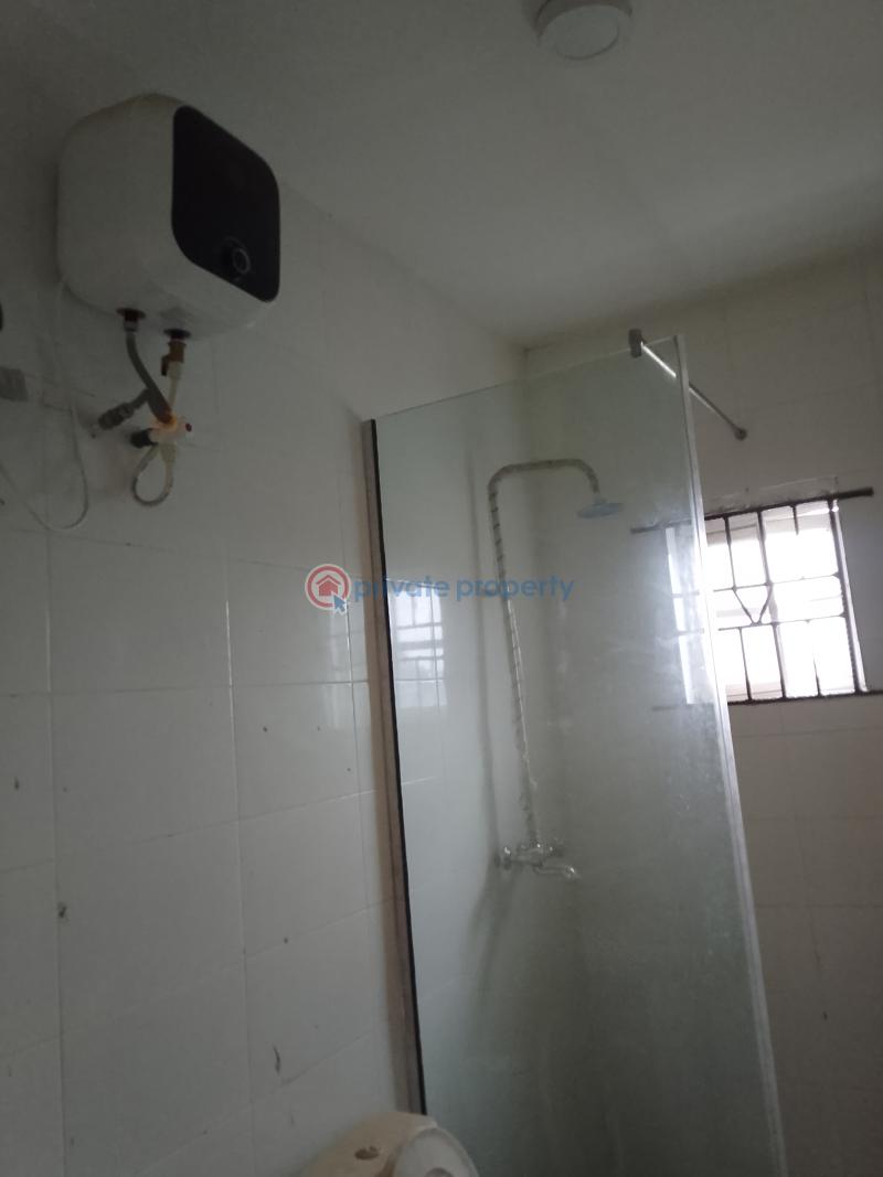 6 bedroom Terraced Duplex For Rent Olowotedo Ibafo Ogun area  - 27