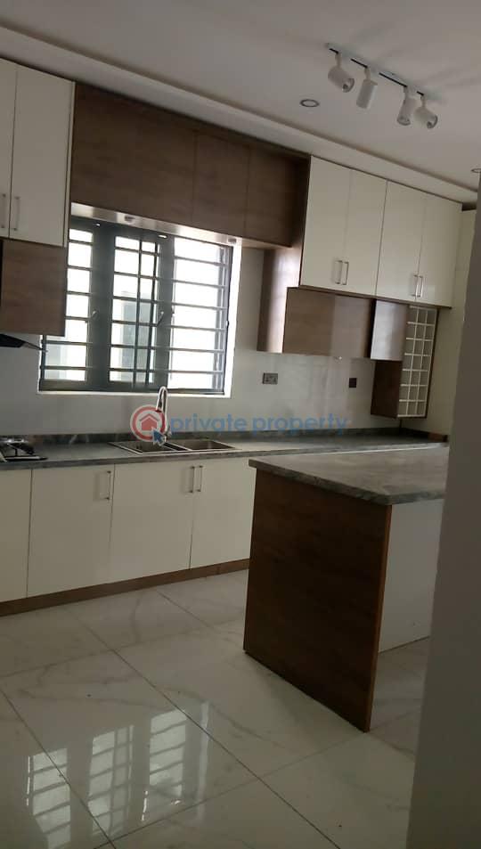 4 bedroom Detached Duplex For Sale Off Harris Drive, Kid Court Estate Vgc Etiosa Local Govt Lekki Lagos - 4