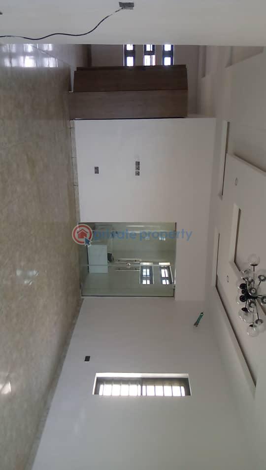 4 bedroom Detached Duplex For Sale Off Harris Drive, Kid Court Estate Vgc Etiosa Local Govt Lekki Lagos - 0