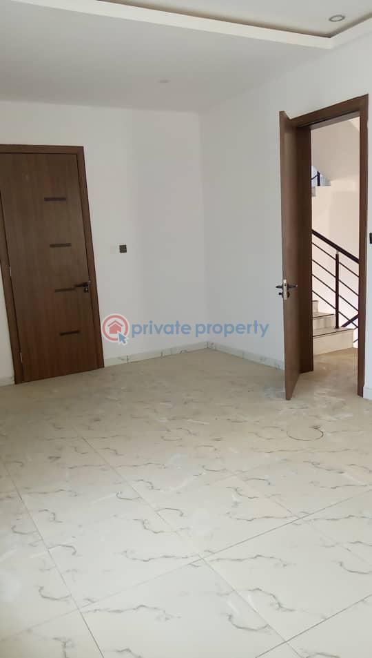 4 bedroom Detached Duplex For Sale Off Harris Drive, Kid Court Estate Vgc Etiosa Local Govt Lekki Lagos - 2