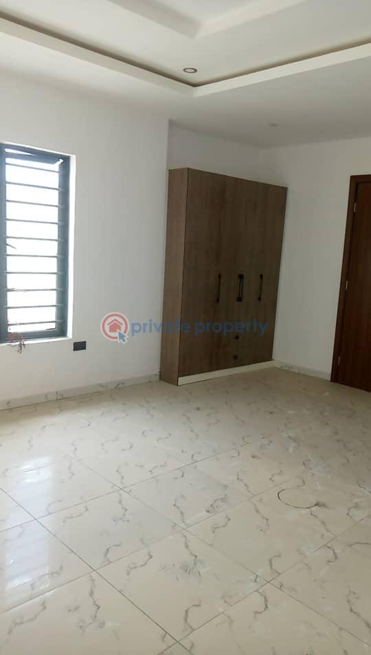 4 bedroom Detached Duplex For Sale Off Harris Drive, Kid Court Estate Vgc Etiosa Local Govt Lekki Lagos - 10
