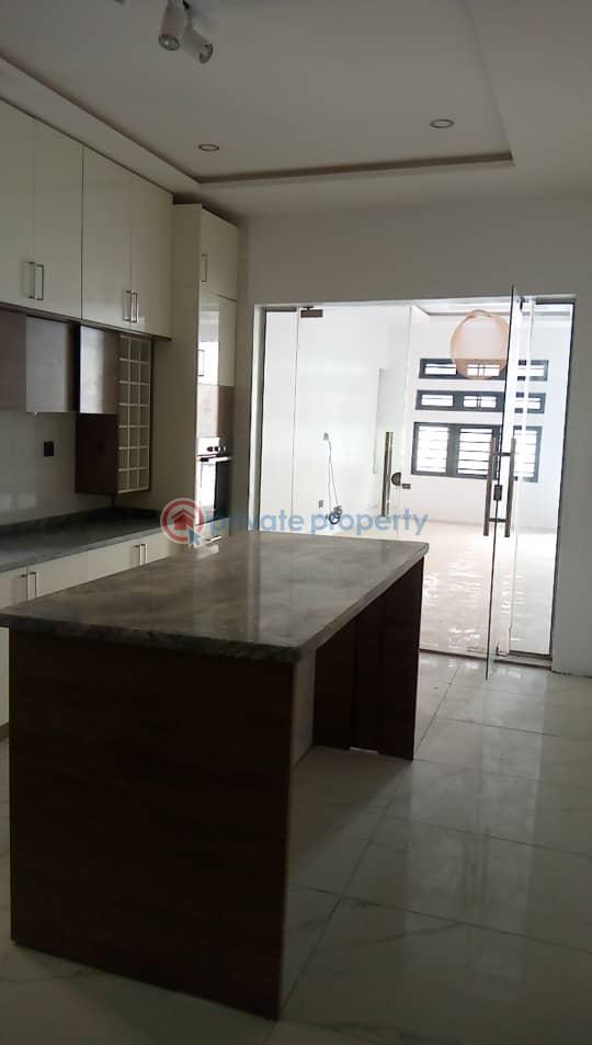 4 bedroom Detached Duplex For Sale Off Harris Drive, Kid Court Estate Vgc Etiosa Local Govt Lekki Lagos - 3