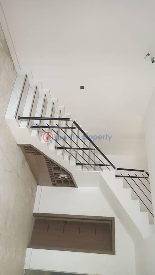 4 bedroom Detached Duplex For Sale Off Harris Drive, Kid Court Estate Vgc Etiosa Local Govt Lekki Lagos - 7