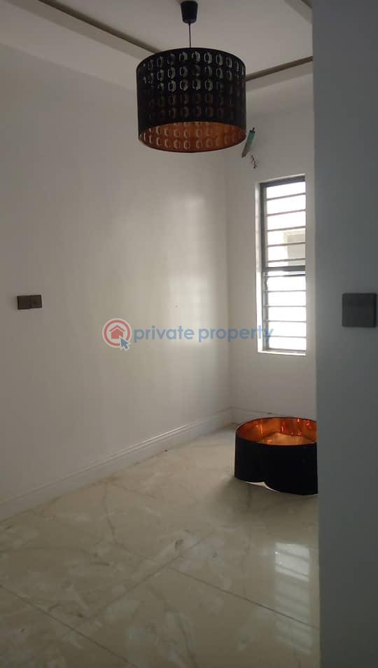 4 bedroom Detached Duplex For Sale Off Harris Drive, Kid Court Estate Vgc Etiosa Local Govt Lekki Lagos - 6
