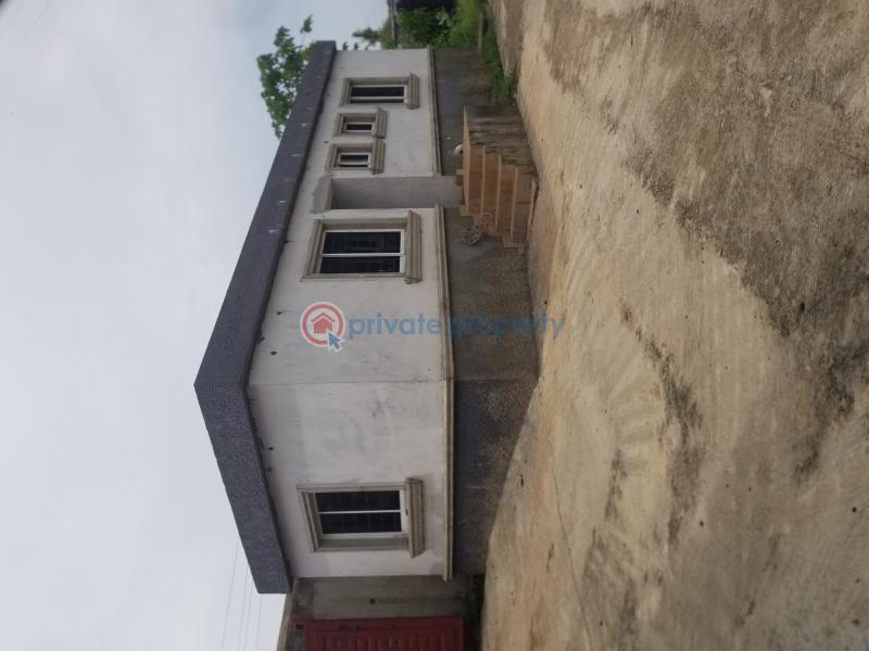 4 bedroom Duplex For Sale Obasanjo Presidential Hill Top. Abeokuta Ogun - 22