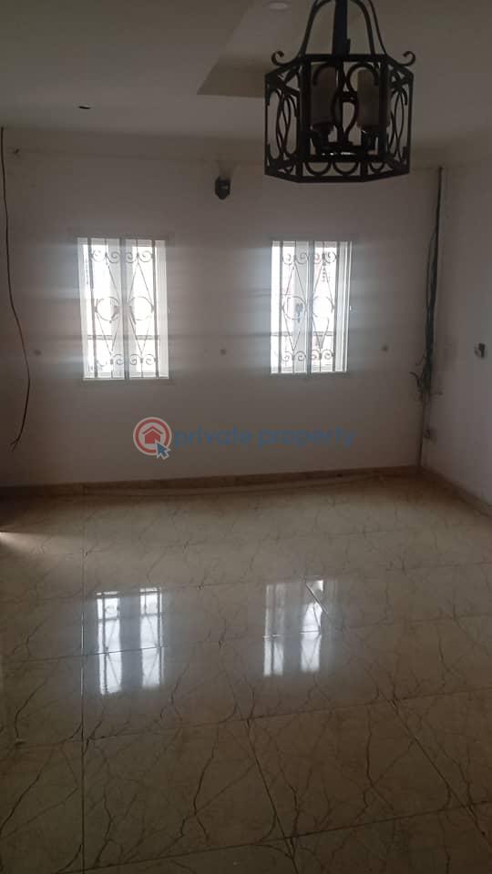 5 bedroom Duplex For Rent Ogudu Orioke Ojota Lagos - 4