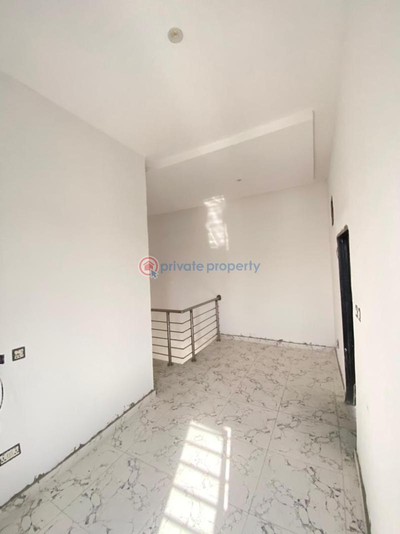 4 bedroom Semi detached Duplex For Sale Ajah, Lagos Ajah Lagos - 3