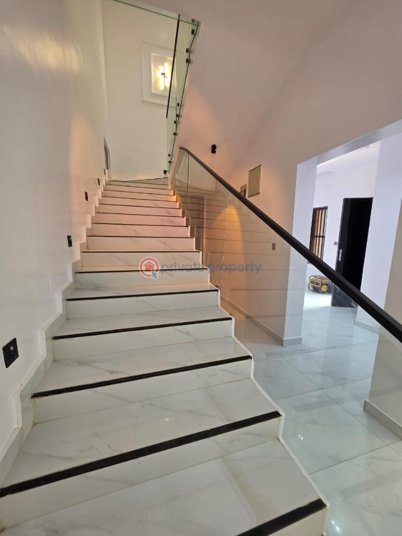 House For Sale At Carlton Gate Estate Akobo Ibadan Ibadan Oyo - 2