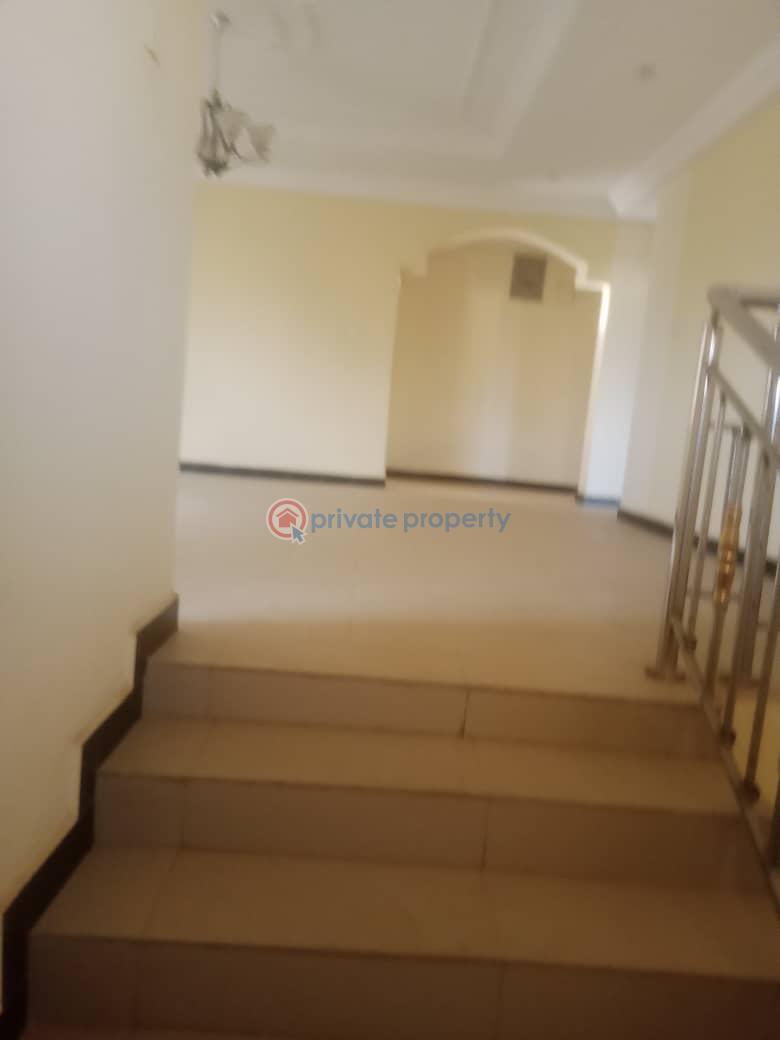 4 bedroom Detached Duplex For Rent Sahara Estate Lokogoma Abuja Phase 2  - 5