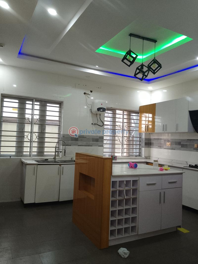 4 bedroom Duplex For Rent White Gate, Akala Express, Oluyole Extension, Ibadan Akala Express Ibadan Oyo - 7