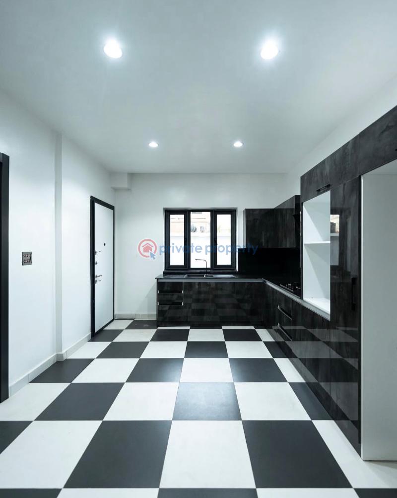 4 bedroom Flat & Apartment For Sale Kado Abuja Phase 2  - 10