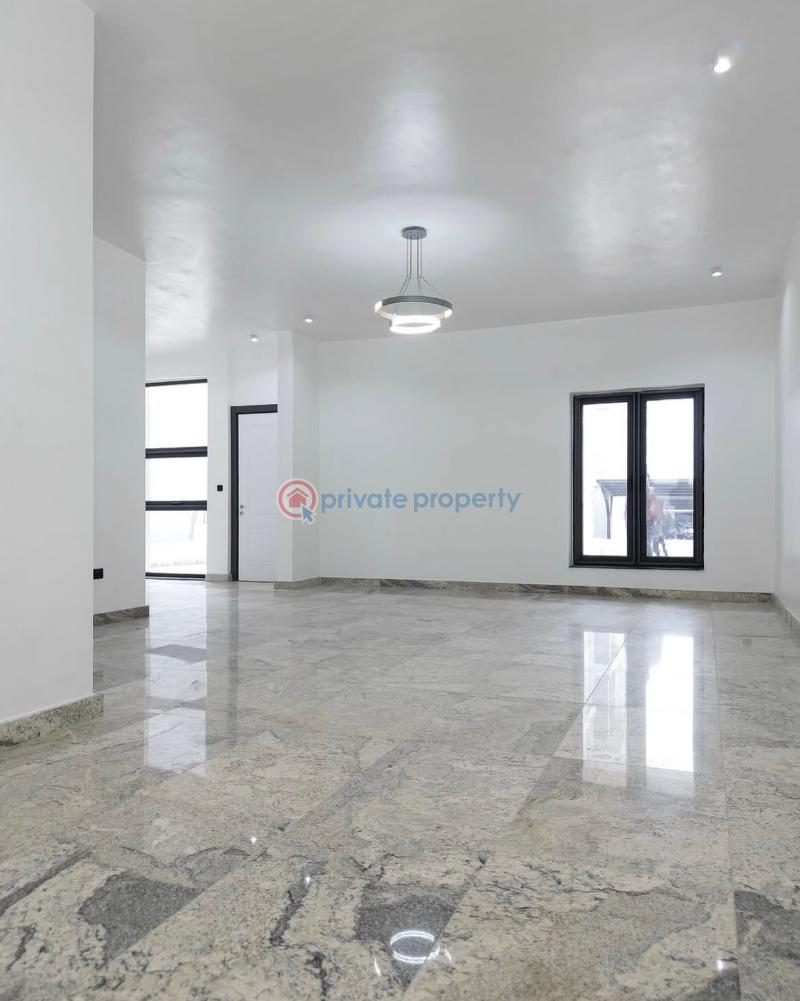 4 bedroom Flat & Apartment For Sale Kado Abuja Phase 2  - 8