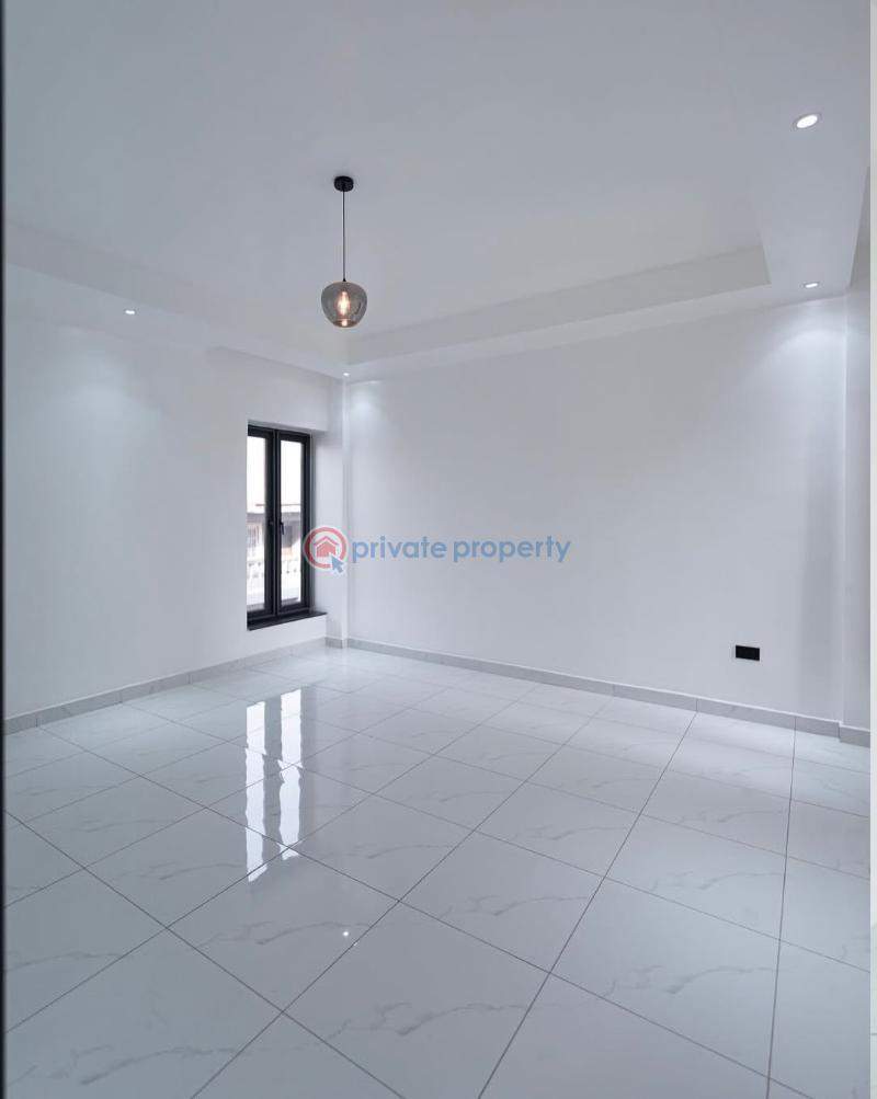 4 bedroom Flat & Apartment For Sale Kado Abuja Phase 2  - 6