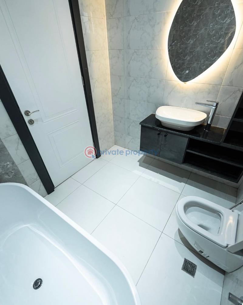 4 bedroom Flat & Apartment For Sale Kado Abuja Phase 2  - 2