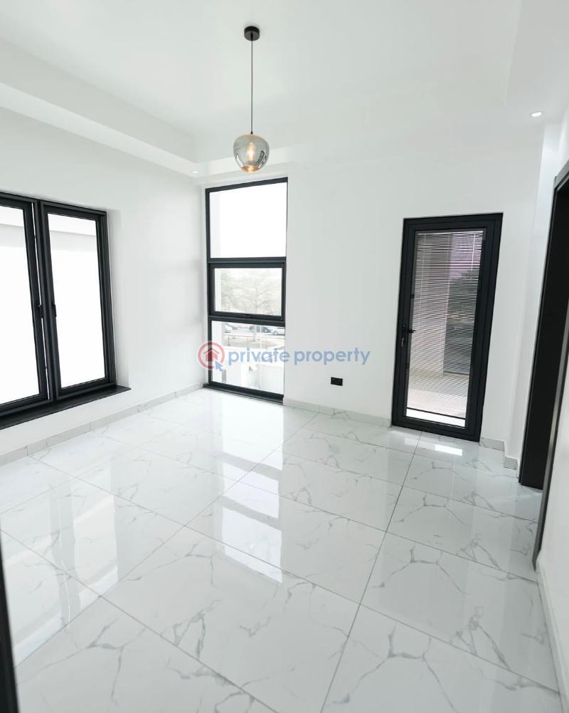 4 bedroom Flat & Apartment For Sale Kado Abuja Phase 2  - 3