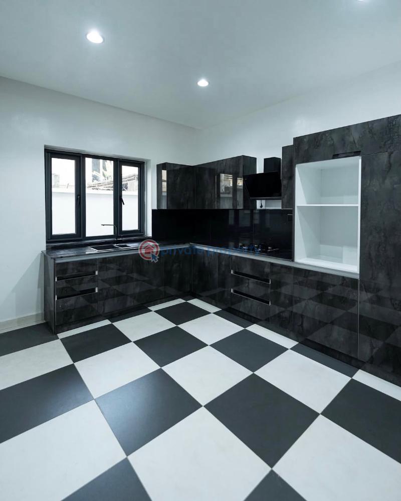 4 bedroom Flat & Apartment For Sale Kado Abuja Phase 2  - 12