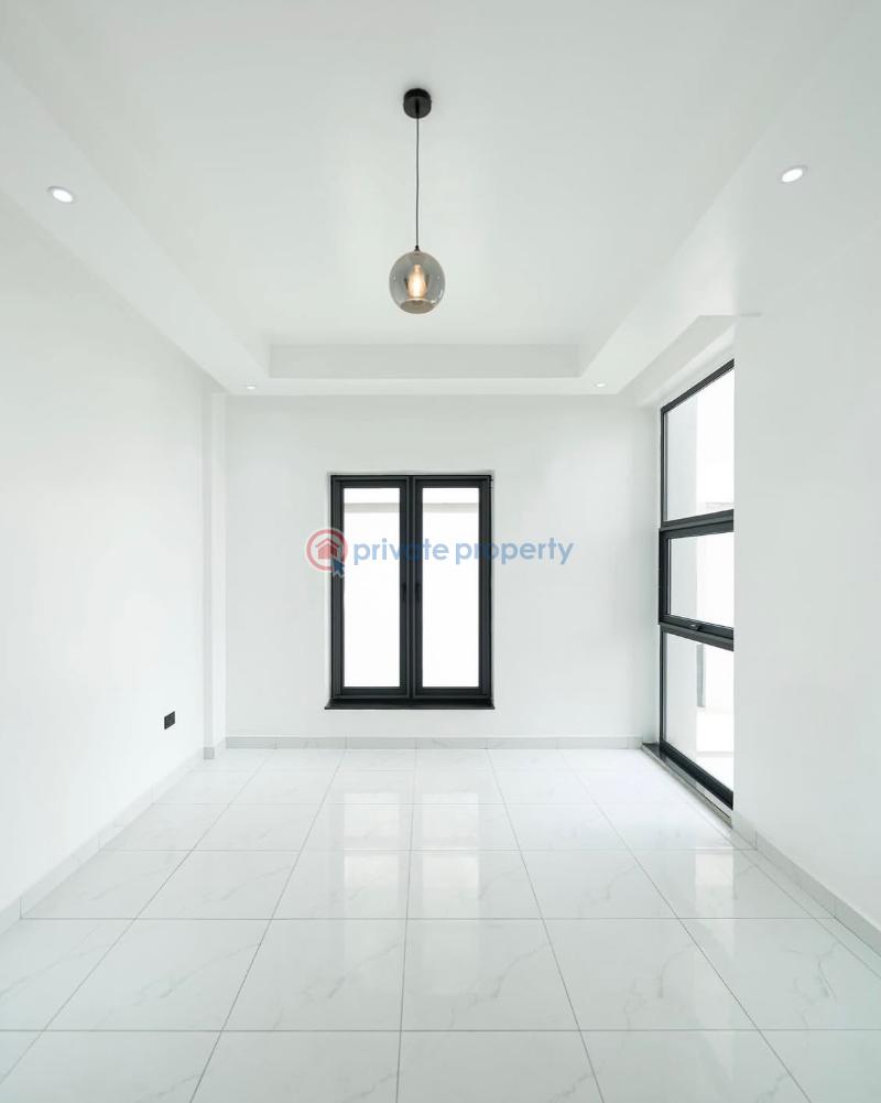 4 bedroom Flat & Apartment For Sale Kado Abuja Phase 2  - 7