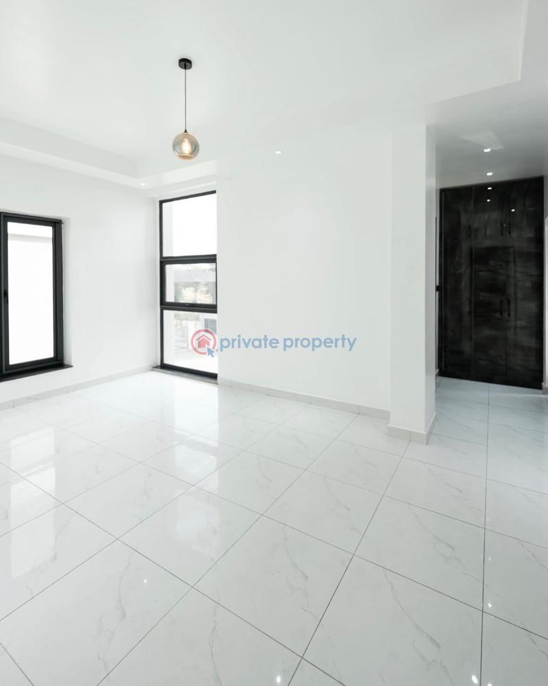 4 bedroom Flat & Apartment For Sale Kado Abuja Phase 2  - 9