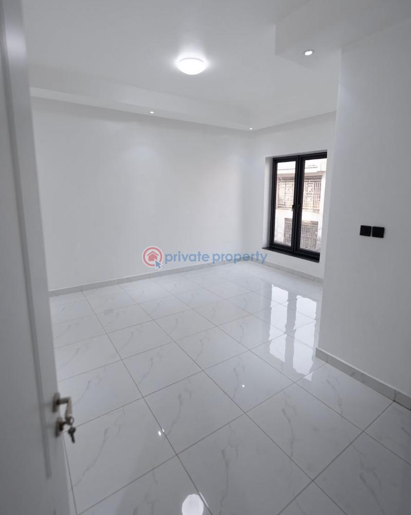 4 bedroom Flat & Apartment For Sale Kado Abuja Phase 2  - 5