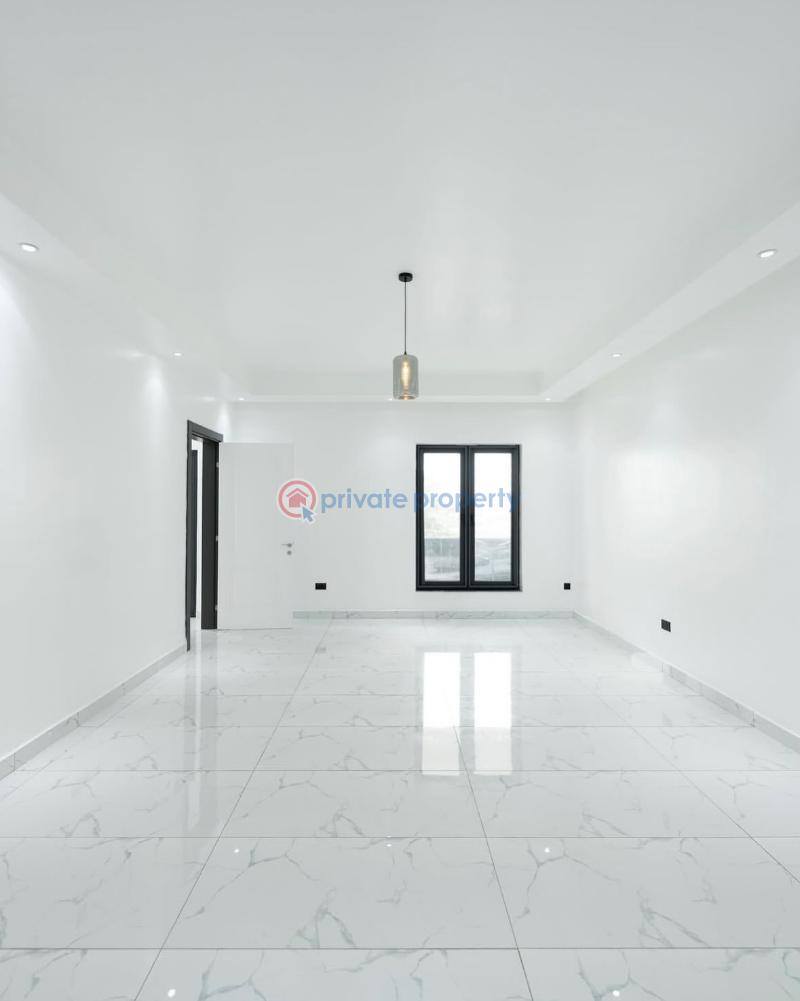 4 bedroom Flat & Apartment For Sale Kado Abuja Phase 2  - 4