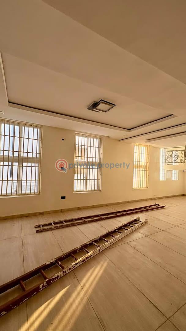 House For Rent Ikolaba Gra, Ibadan Ibadan Oyo - 2