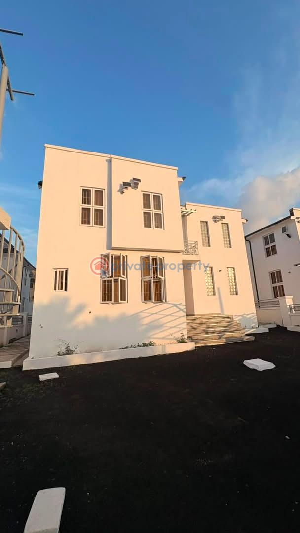House For Rent Ikolaba Gra, Ibadan Ibadan Oyo - 8