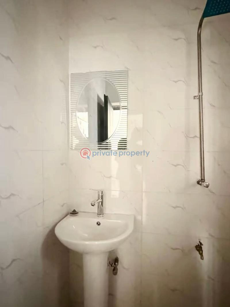 House For Rent Ikolaba Gra, Ibadan. Ibadan Oyo - 15