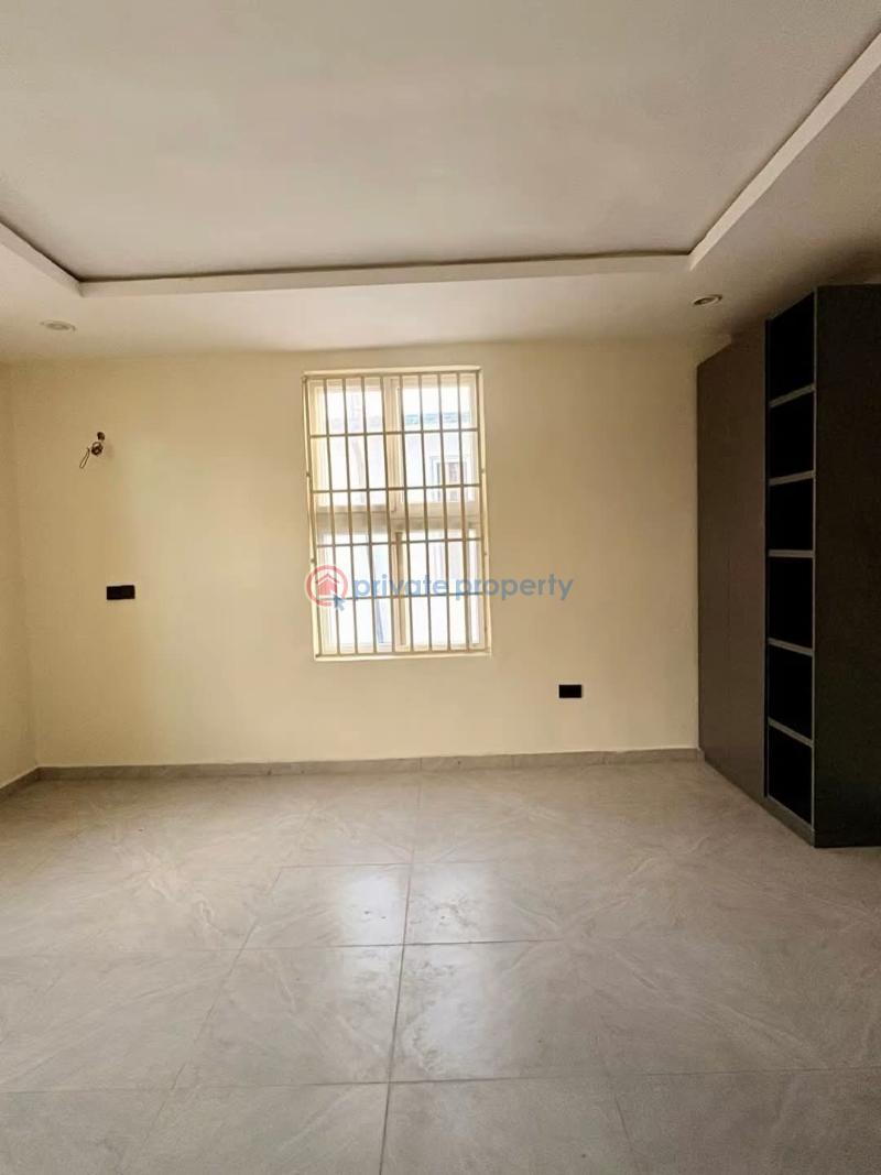 House For Rent Ikolaba Gra, Ibadan. Ibadan Oyo - 14