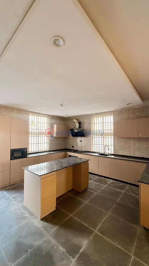 House For Rent Ikolaba Gra, Ibadan Ibadan Oyo - 7