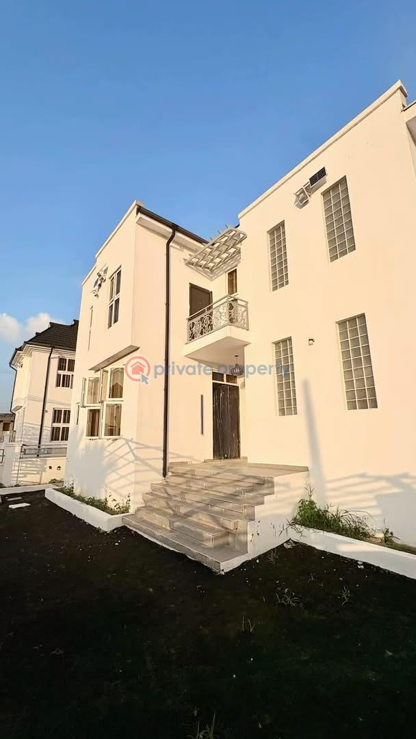 House For Rent Ikolaba Gra, Ibadan Ibadan Oyo - 0