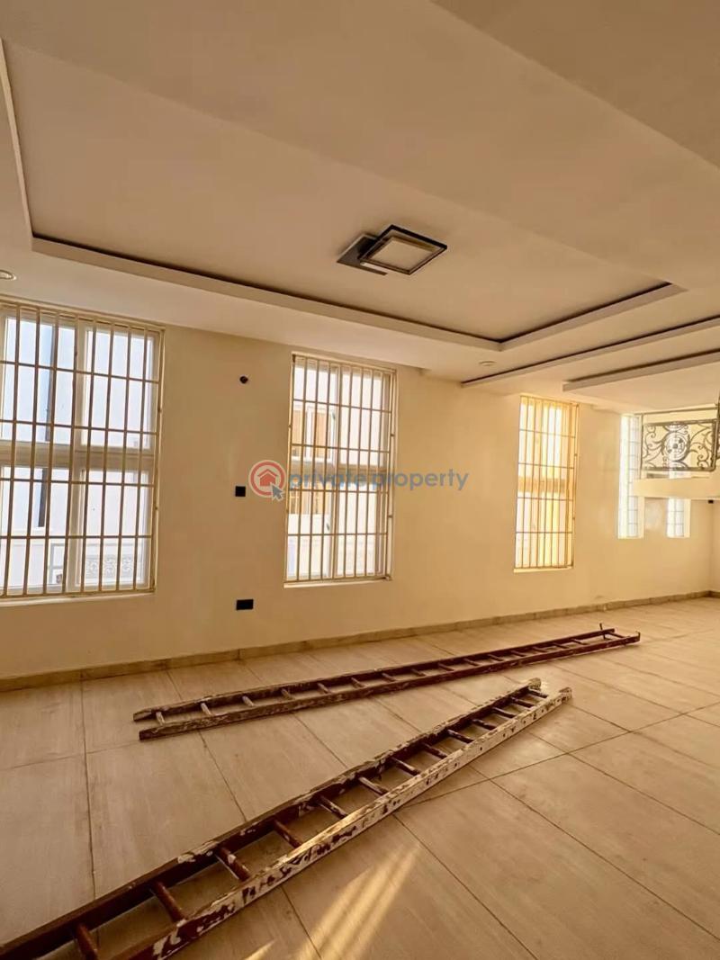 House For Rent Ikolaba Gra, Ibadan. Ibadan Oyo - 6
