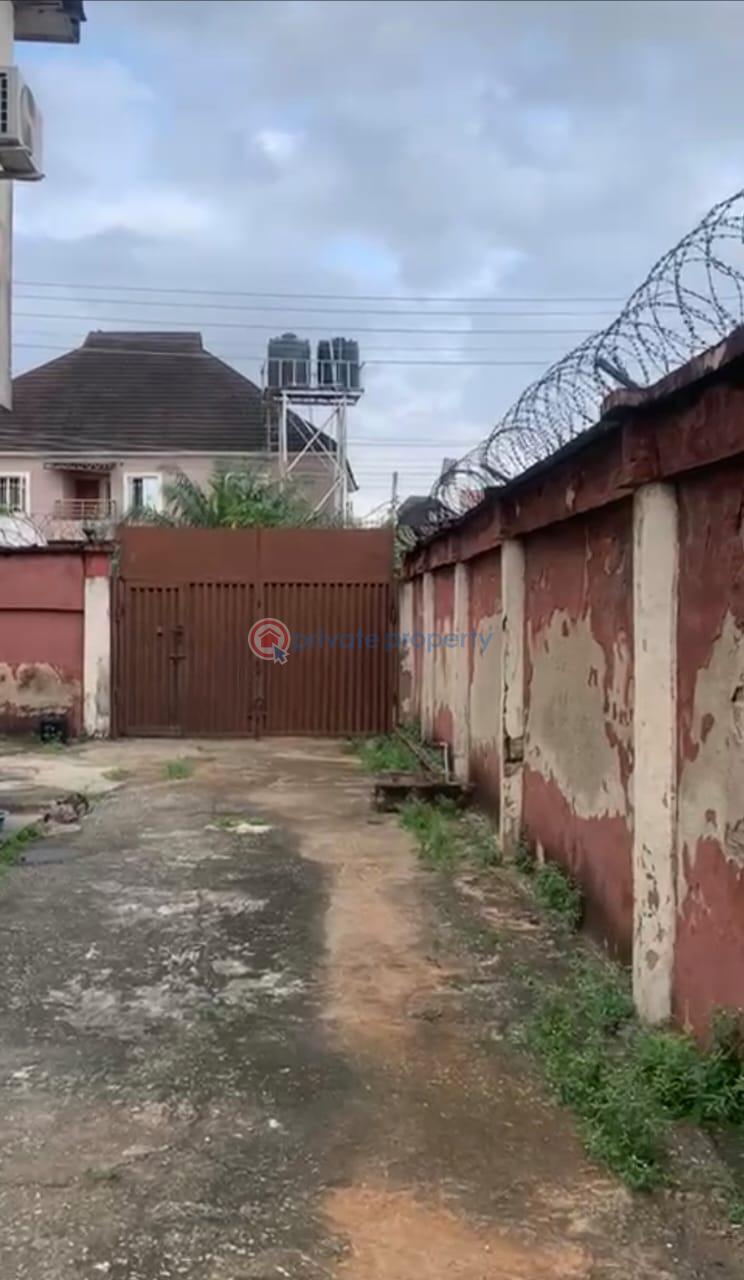 4 bedroom Semi detached Duplex For Sale Raji Rasaki Estate (lsdpc) Amuwo Odofin Lagos - 4
