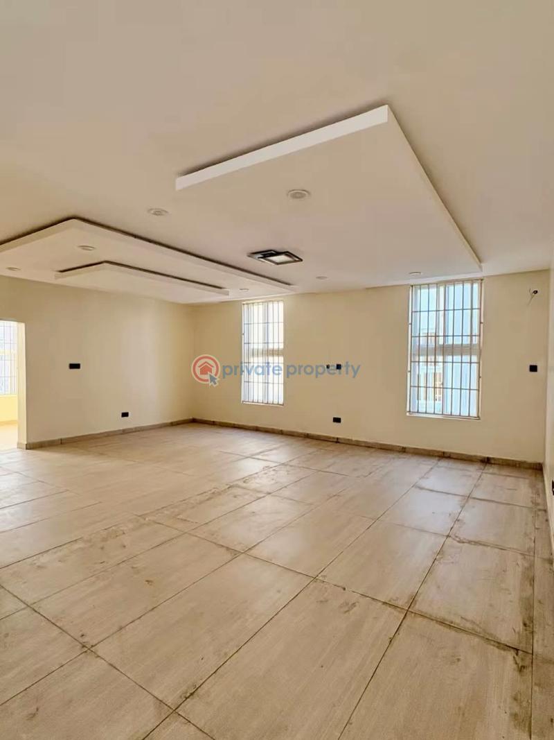 House For Rent Ikolaba Gra, Ibadan. Ibadan Oyo - 3