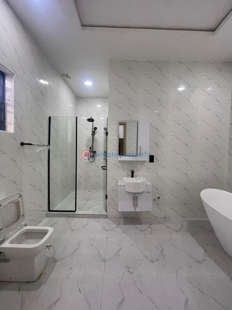 4 bedroom Detached Duplex For Sale Ajah Lagos - 3