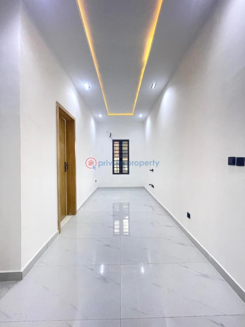 4 bedroom Detached Duplex For Sale Ajah Lagos - 18