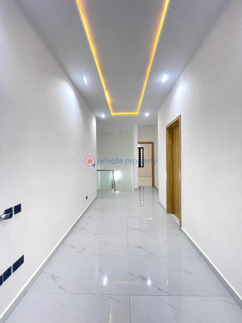 4 bedroom Detached Duplex For Sale Ajah Lagos - 6