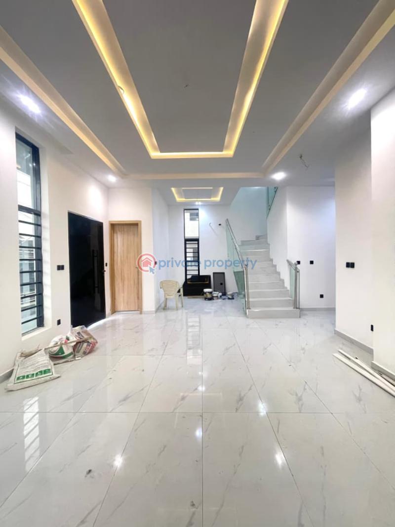 4 bedroom Detached Duplex For Sale Ajah Lagos - 19